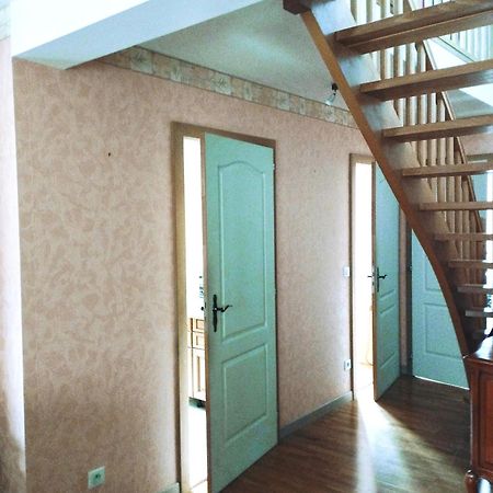 شقة Chez Olivier Et Josette Sur Mulhouse Sud Illfurth المظهر الخارجي الصورة
