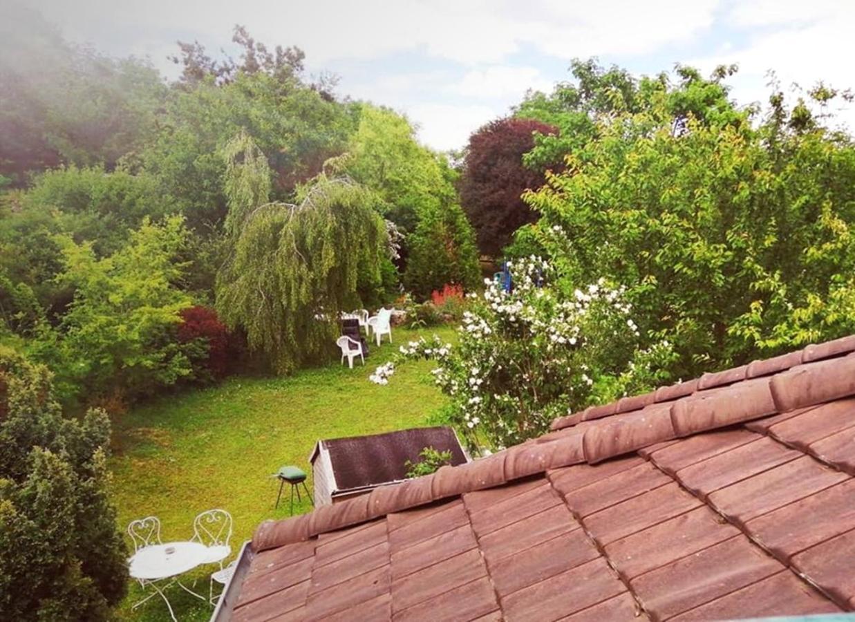 شقة Chez Olivier Et Josette Sur Mulhouse Sud Illfurth المظهر الخارجي الصورة