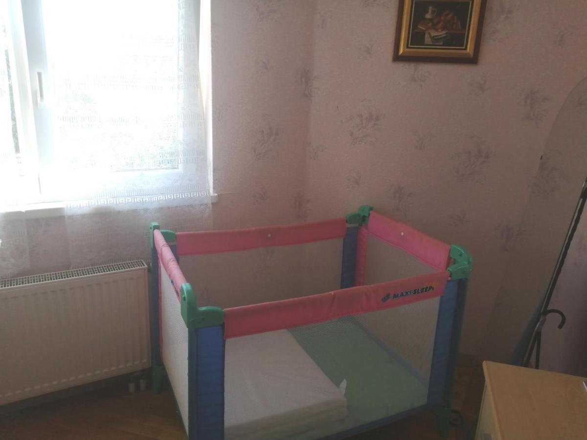 شقة Chez Olivier Et Josette Sur Mulhouse Sud Illfurth المظهر الخارجي الصورة