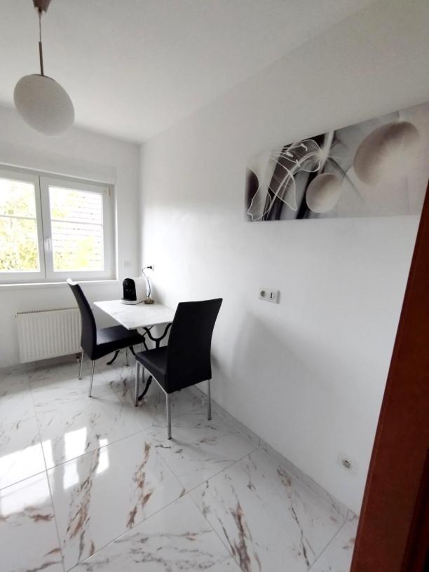 شقة Chez Olivier Et Josette Sur Mulhouse Sud Illfurth المظهر الخارجي الصورة