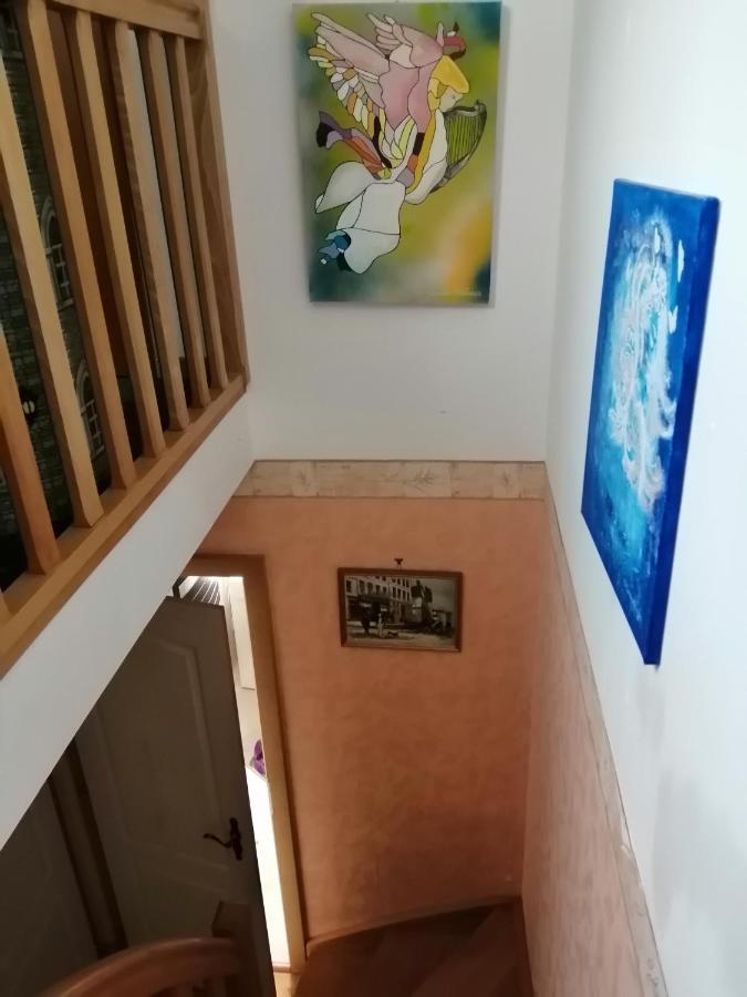 شقة Chez Olivier Et Josette Sur Mulhouse Sud Illfurth المظهر الخارجي الصورة